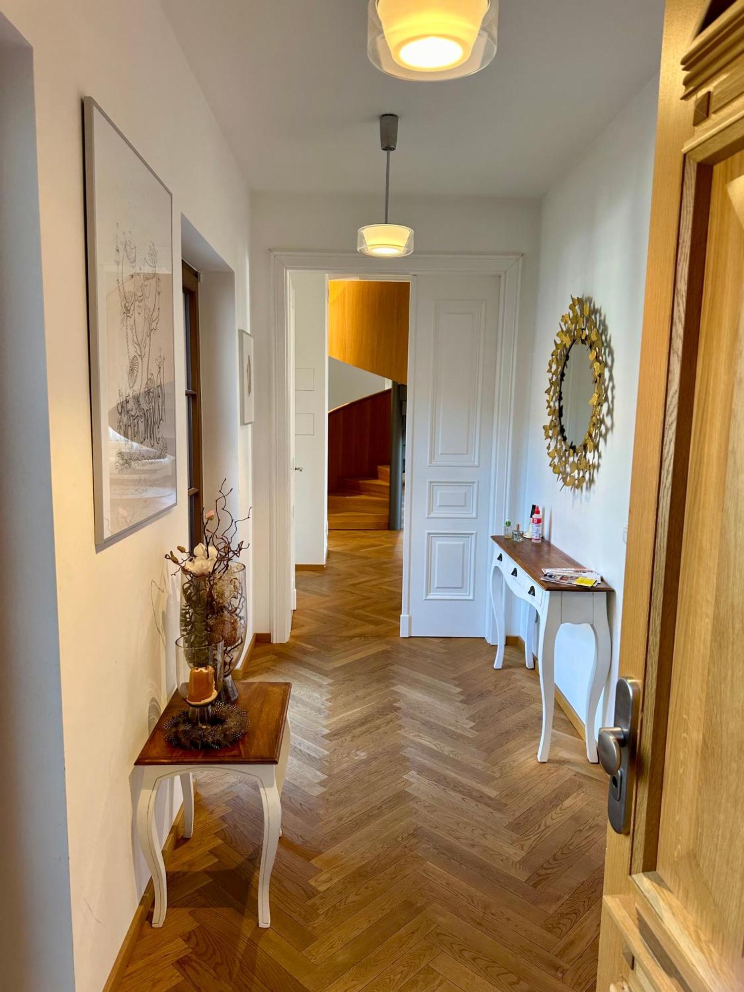 Luxus Suite Mit Einmaligem Blick Auf Die Frauenkirche Dresde Extérieur photo